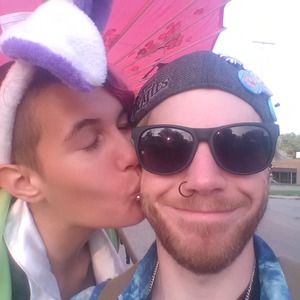 Meet your Posher, Slendy